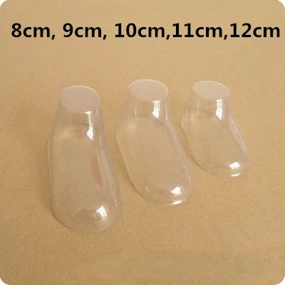 Compra 10 PARES De Plástico Transparente De Bebé Pies De Visualización De  Los Botines, Zapatos, Calcetines, Etc. Hormas De Zapato De Bebé EXCLUSIVAS  Escaparate Barato | Entrega Rápida Y Calidad | Es.Dhgate