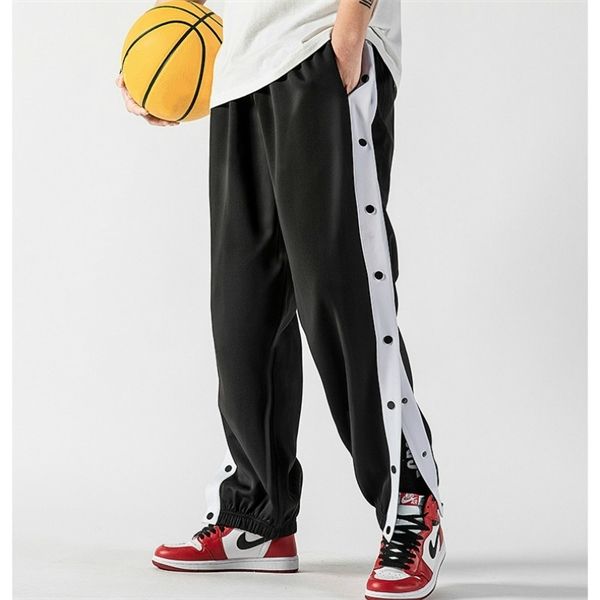 basketball jogging pants