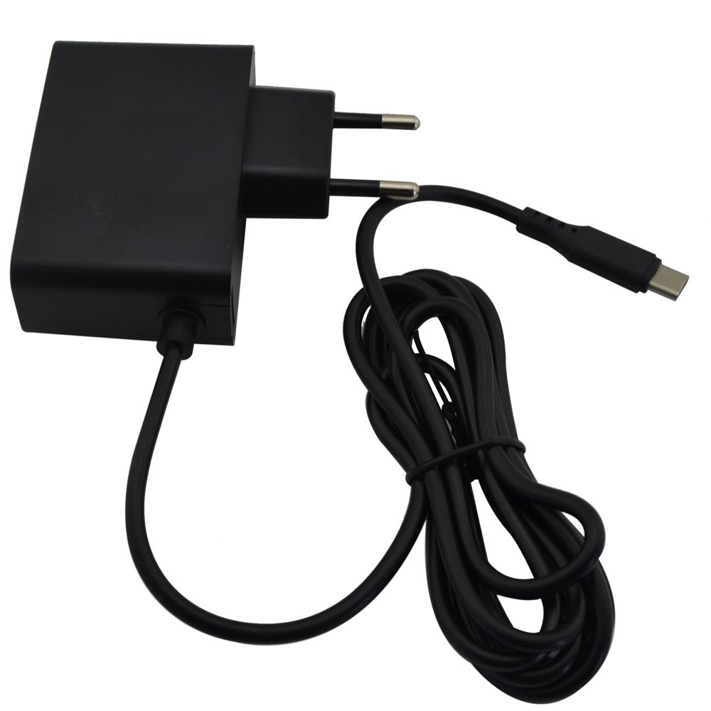 nintendo switch eu charger