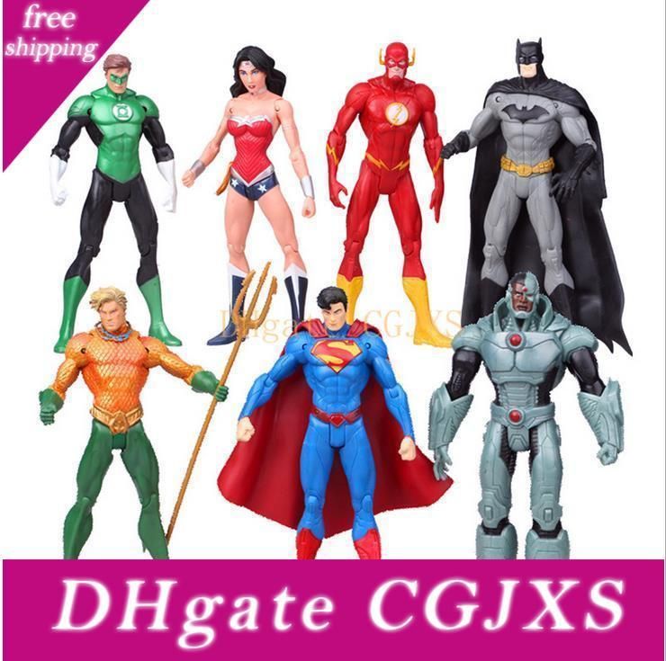 wonder woman kids toys