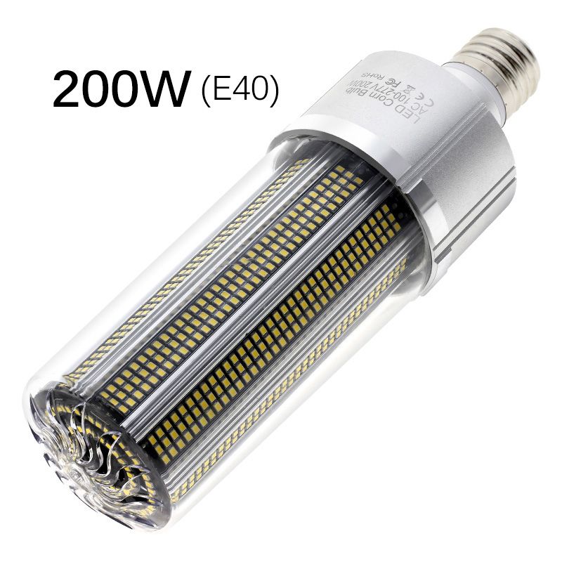 E40 200W