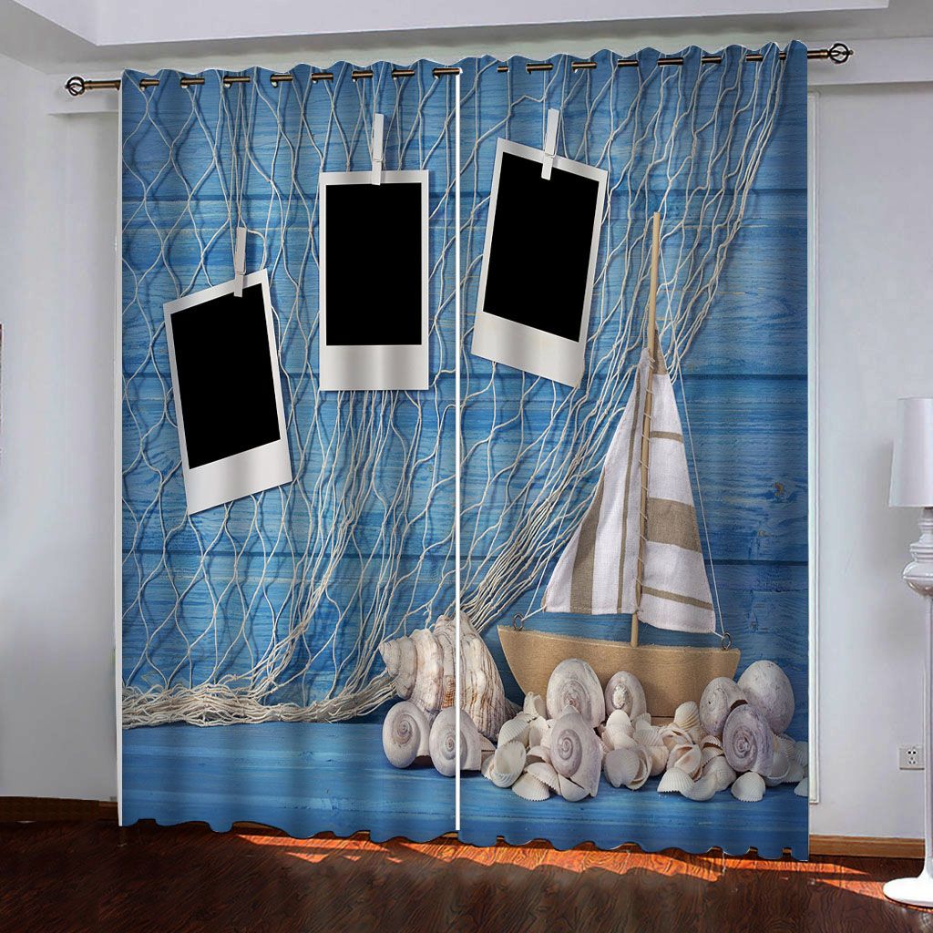 Custom size Luxury Blackout 3D Window Curtains For Living Room bedroom Cartoon drawing children curtain Decoration Custom size Luxury Blackout 3D Window Curtains For Living Room bedroom Cartoon drawing children curtain Decoration