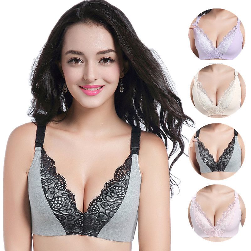 bras for breastfeeding