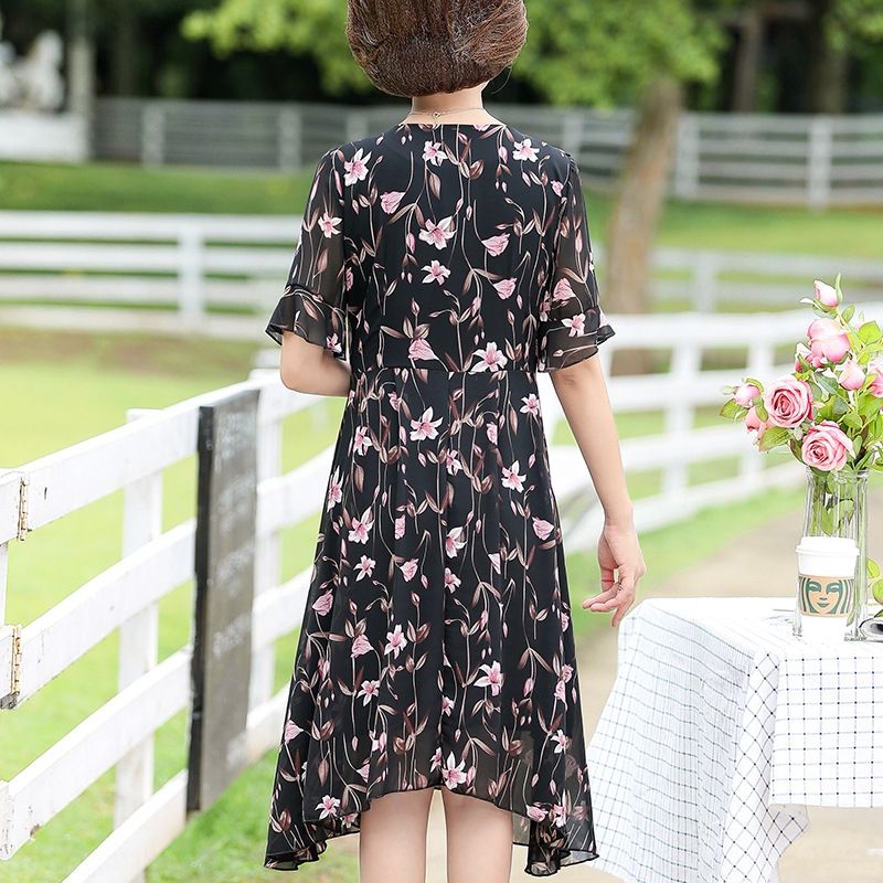 western style dressing