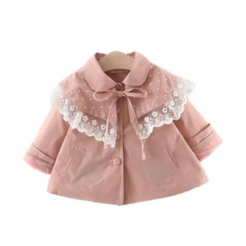 baby girl coats next