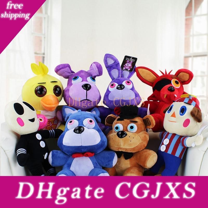 fnaf balloon boy plush