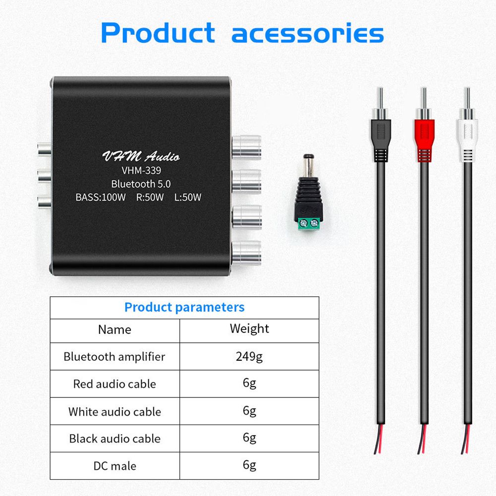 power subwoofer mini