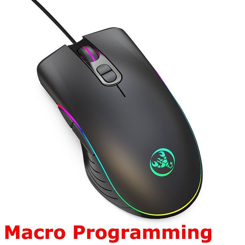 A867 Macro-programmering