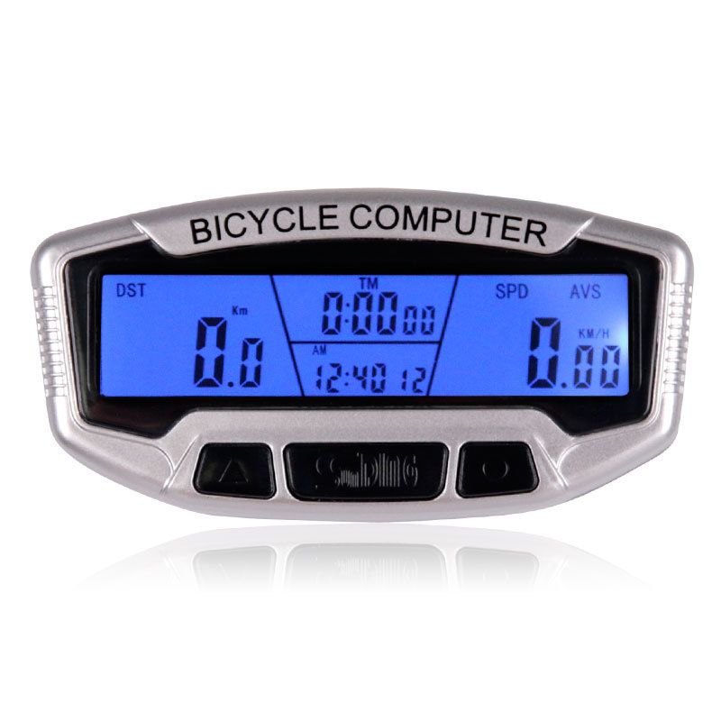 sunding bicycle computer