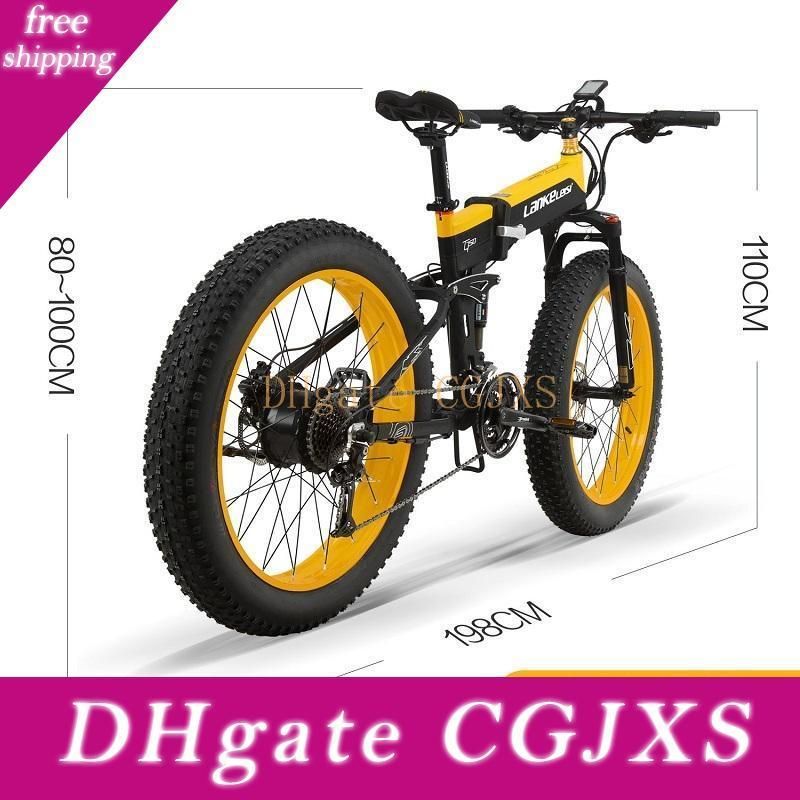 fat bike 1000w
