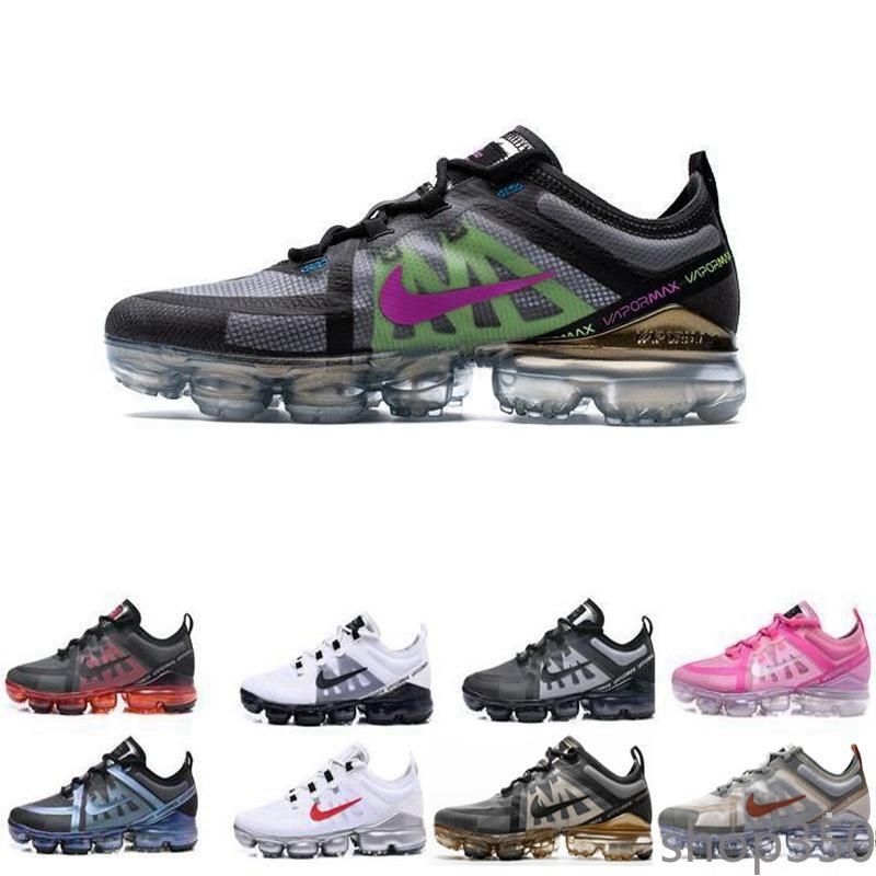 new arrival sneakers 2019