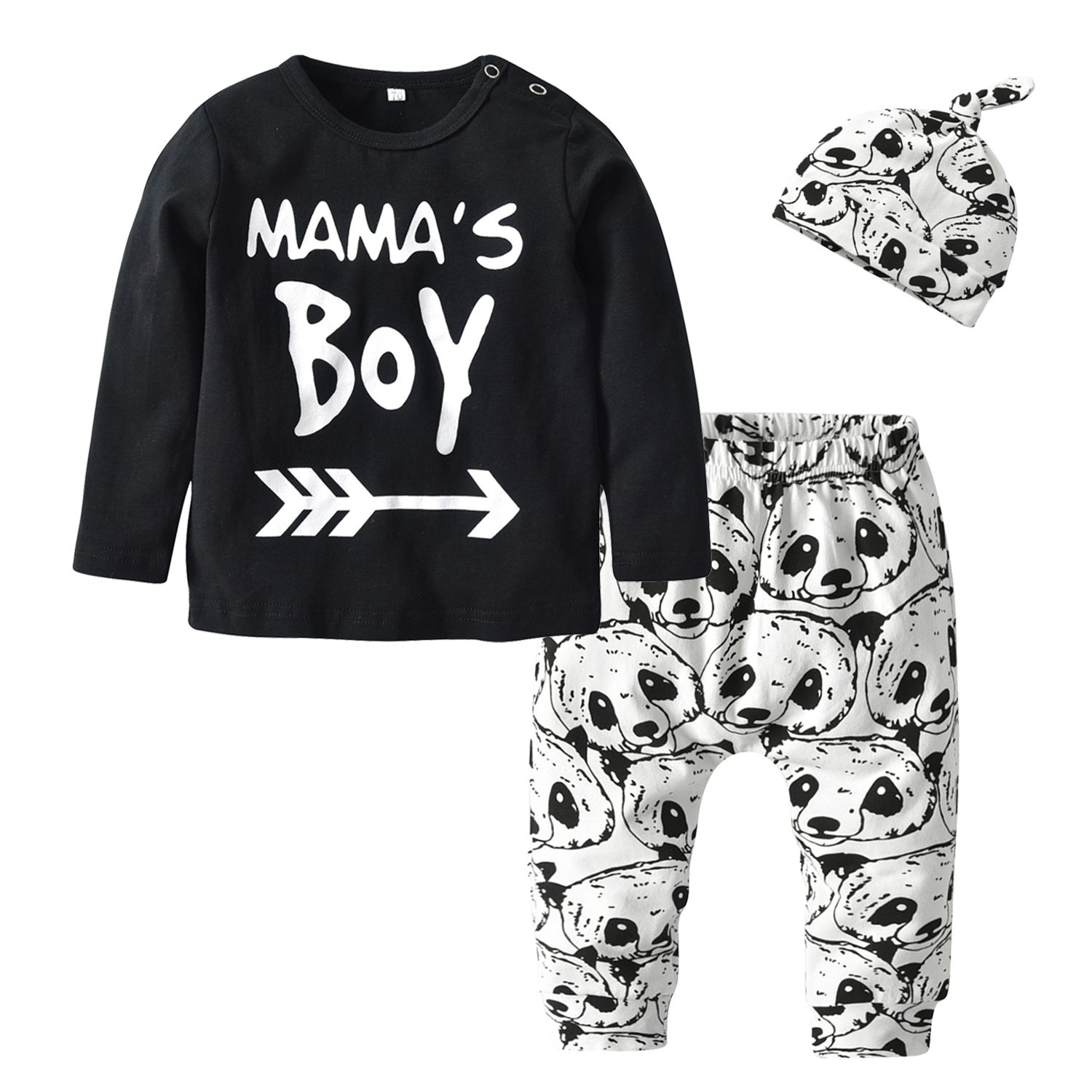 newborn baby boy pants