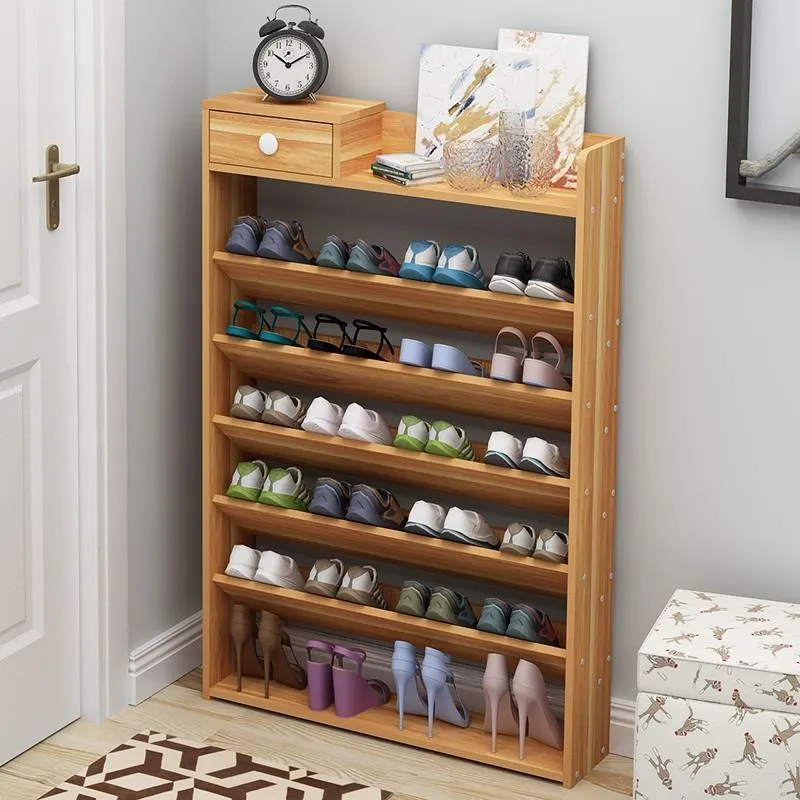 Moveis Para Casa Kast Schoenenrek Armoire Organizador De