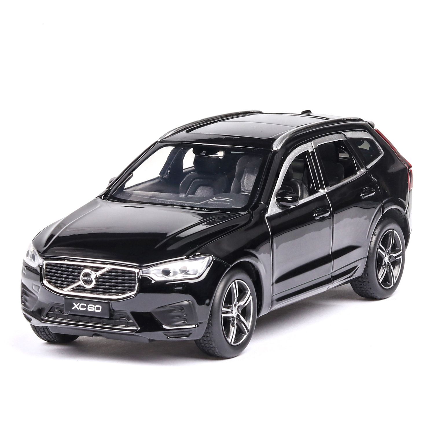 volvo xc60 toy car