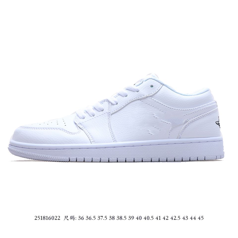 pure white casual shoes