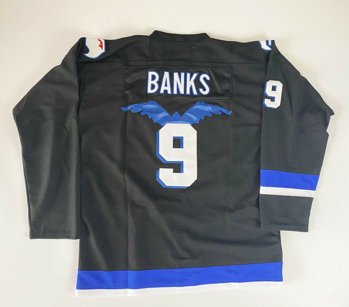 adam banks hawks jersey