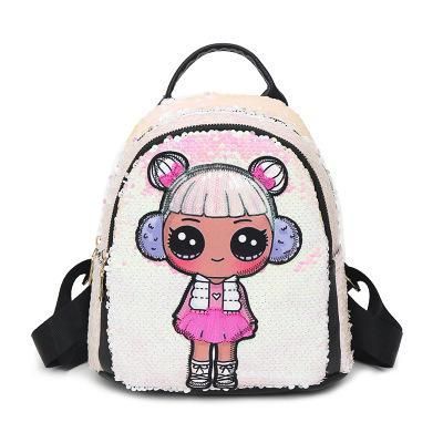 kids mini rucksack