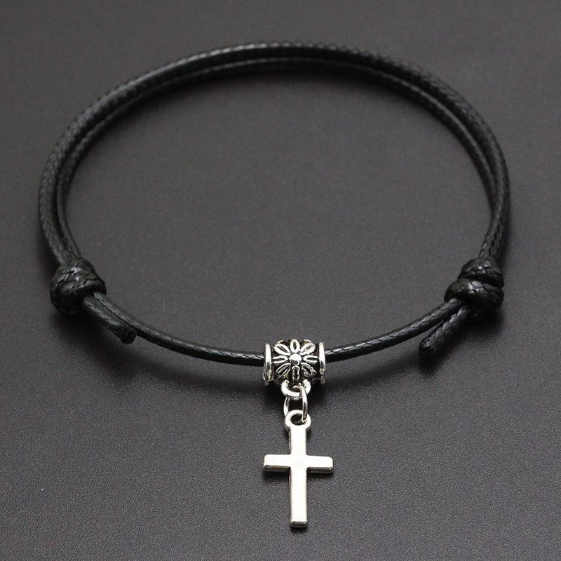 20Pcs Halloween Cross Design Charms Pendants DIY Jewelry Bracelet Making  Charms 