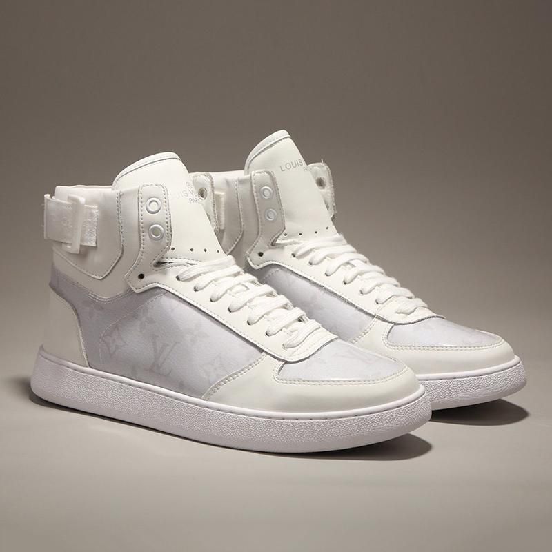 lightweight sneaker boots