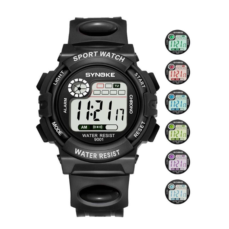 digital watch online price