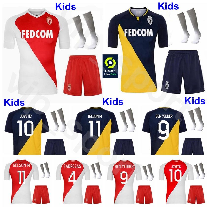 monaco clothing wholesale