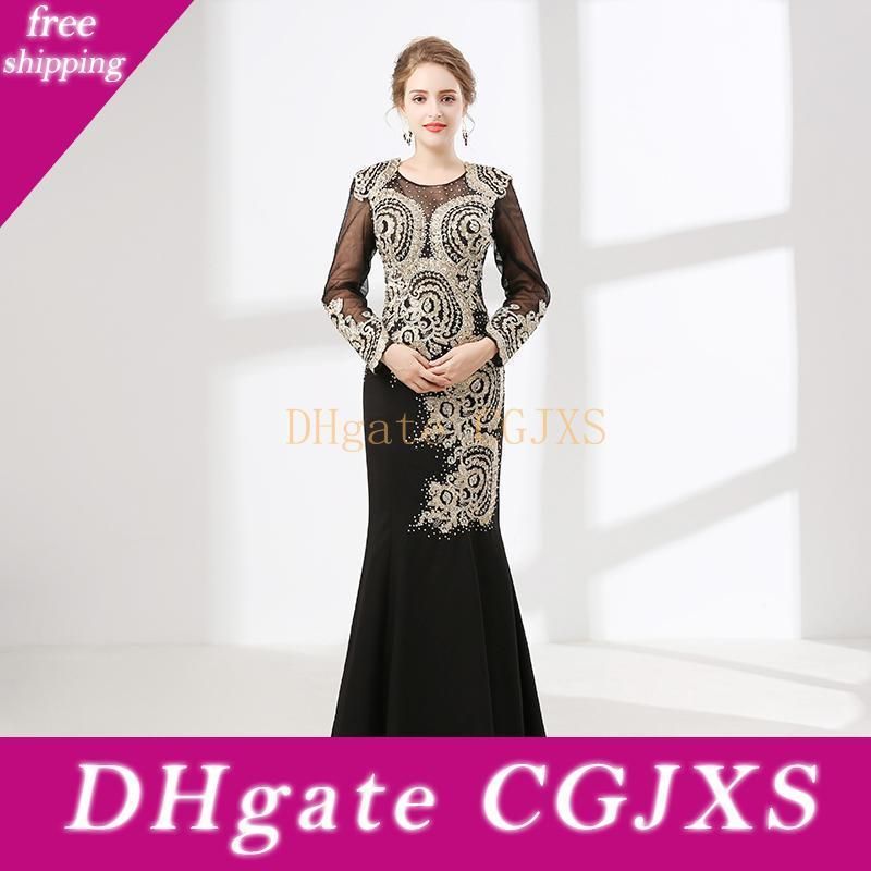 affordable long sleeve dresses