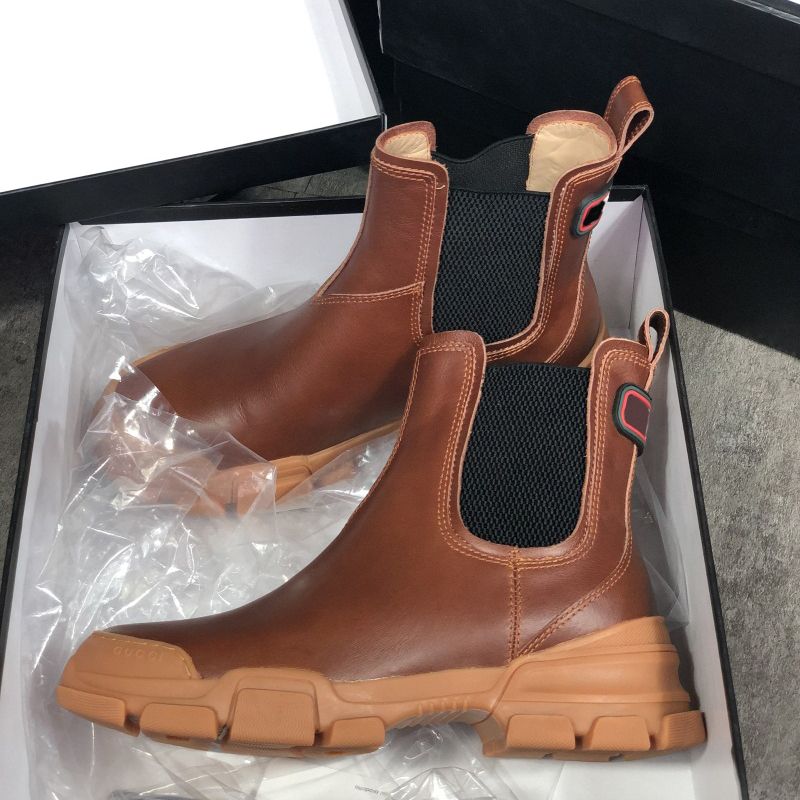 rubber sole boots for women