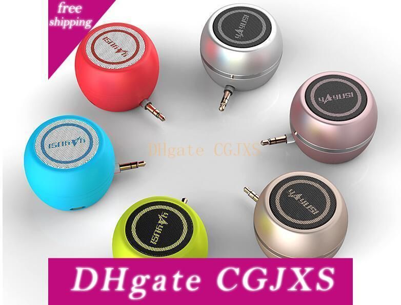 external speakers for phone