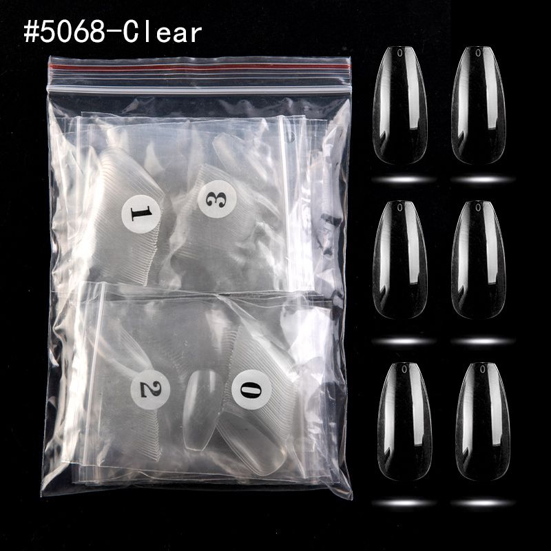 5068-CLEAR