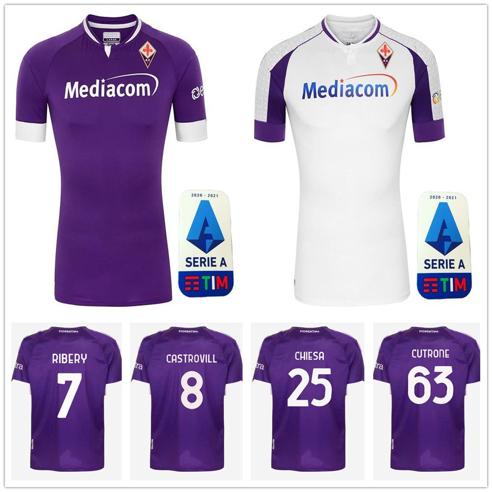 acf fiorentina jersey