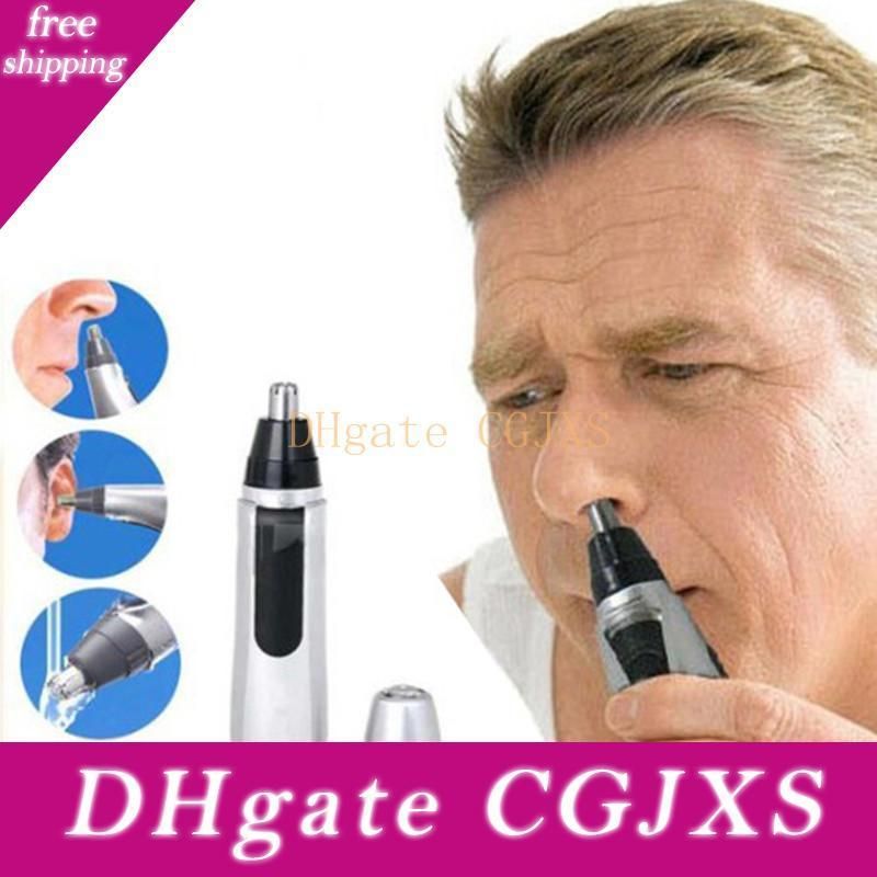 nose ear face hair trimmer