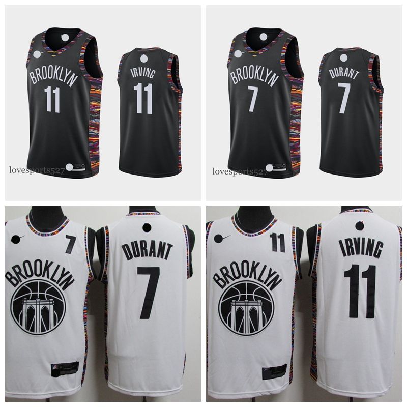 brooklyn nets biggie jersey white