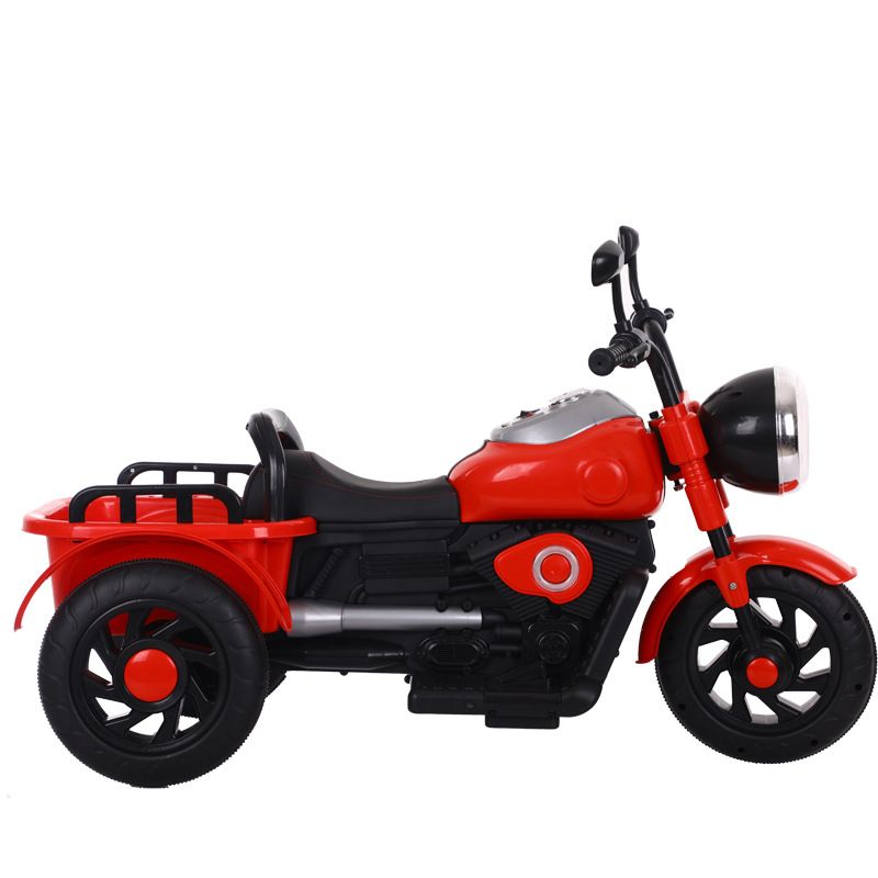 children's electric toy motorcycle