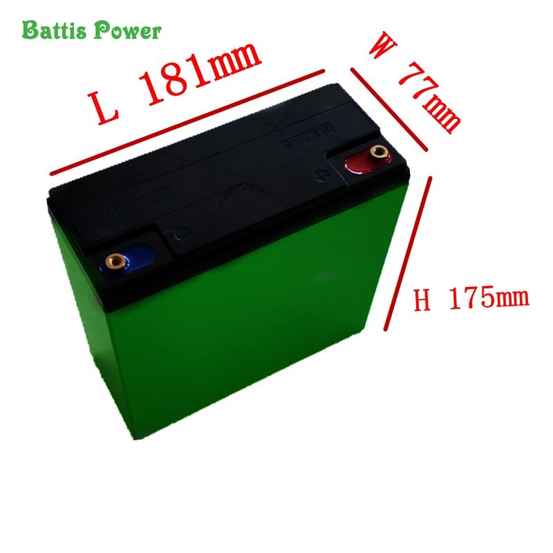 12v Lithium Ion Battery Pack 60ah Li Bateria 18650 With Bms 3s For Searchlight Trolling Inverter Camping 5a Charger Portable Battery Jump Starter Ryobi 12v Battery From Lshlsc 284 93 Dhgate Com