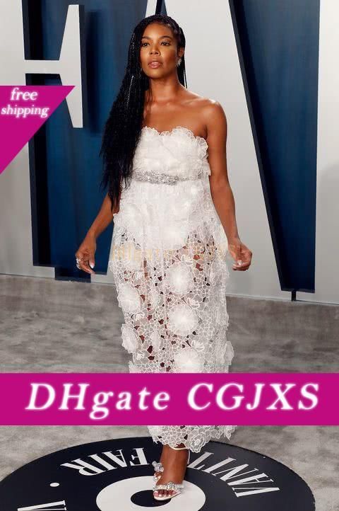 gabrielle union evening gowns