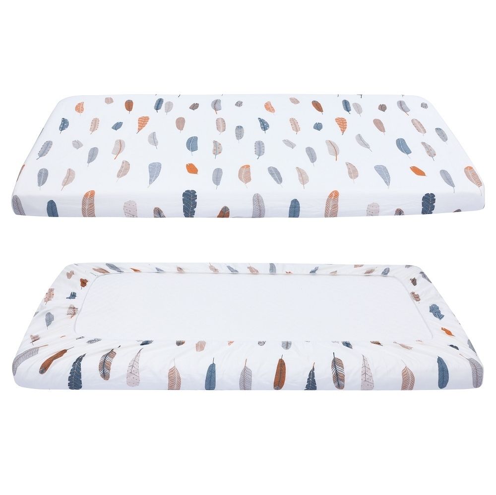 kangaroo bedding cot mattress