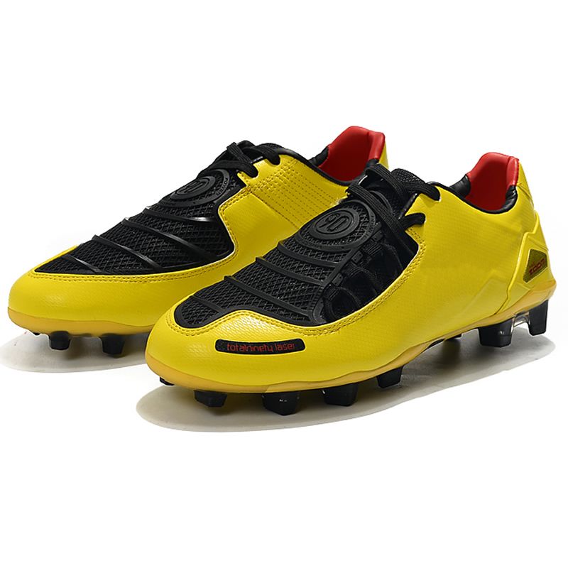 mens total 90 football boots