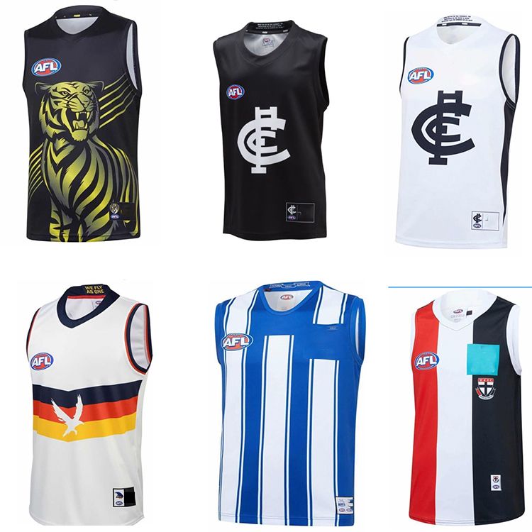 nrl kits 2020