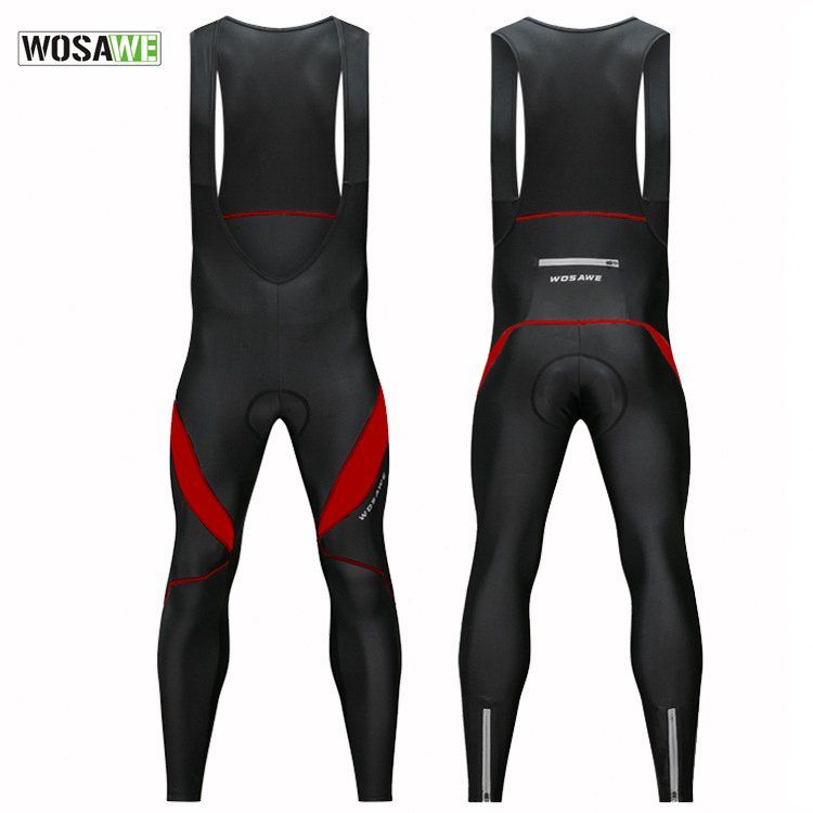 cycling bib trousers