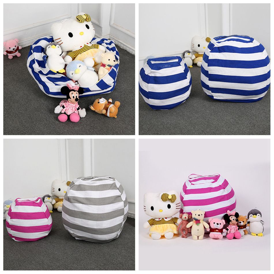storage bean bags