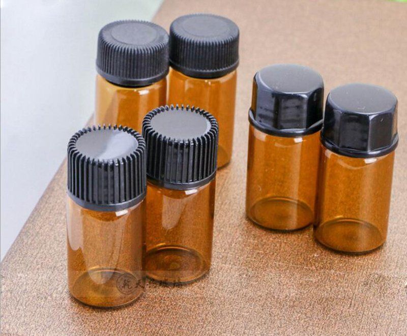 essential oil vials wholesale
