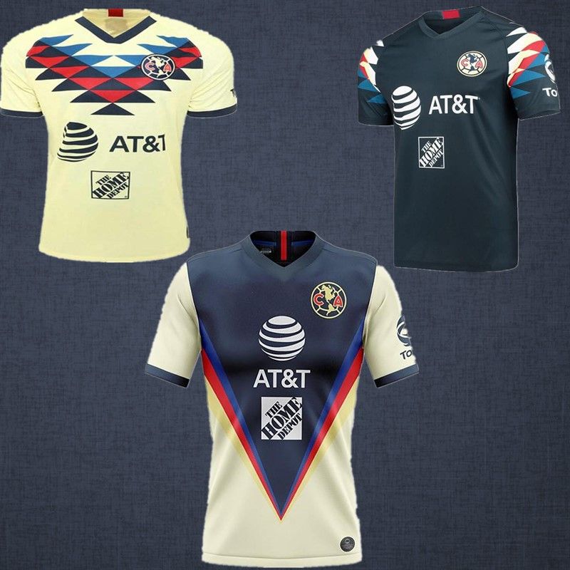 club america away jersey 2020