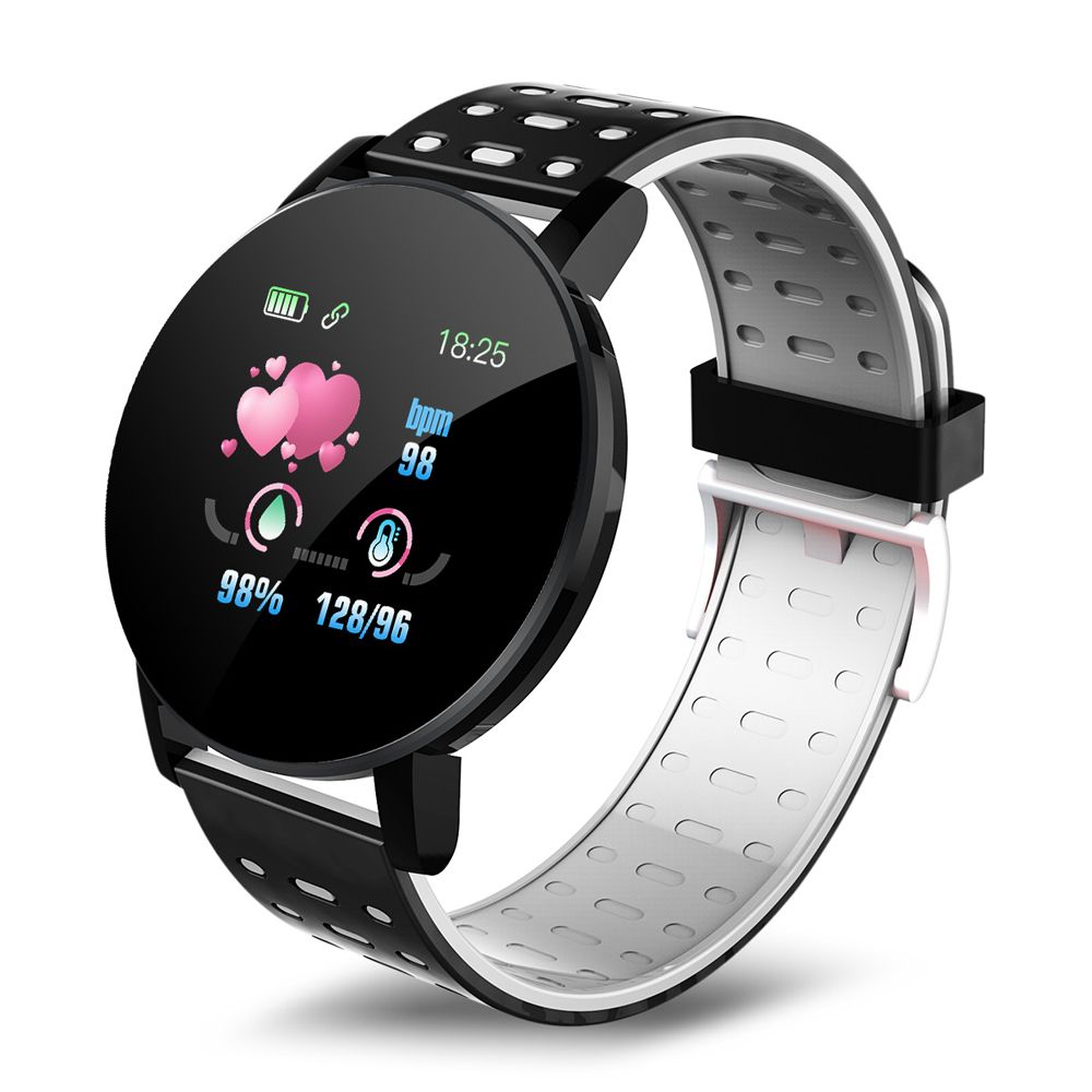 intelligent sports watch