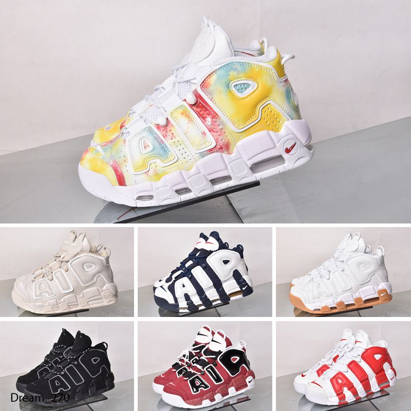 uptempo dhgate