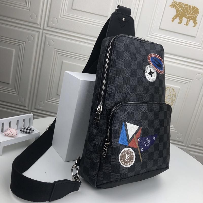 sling designer bags