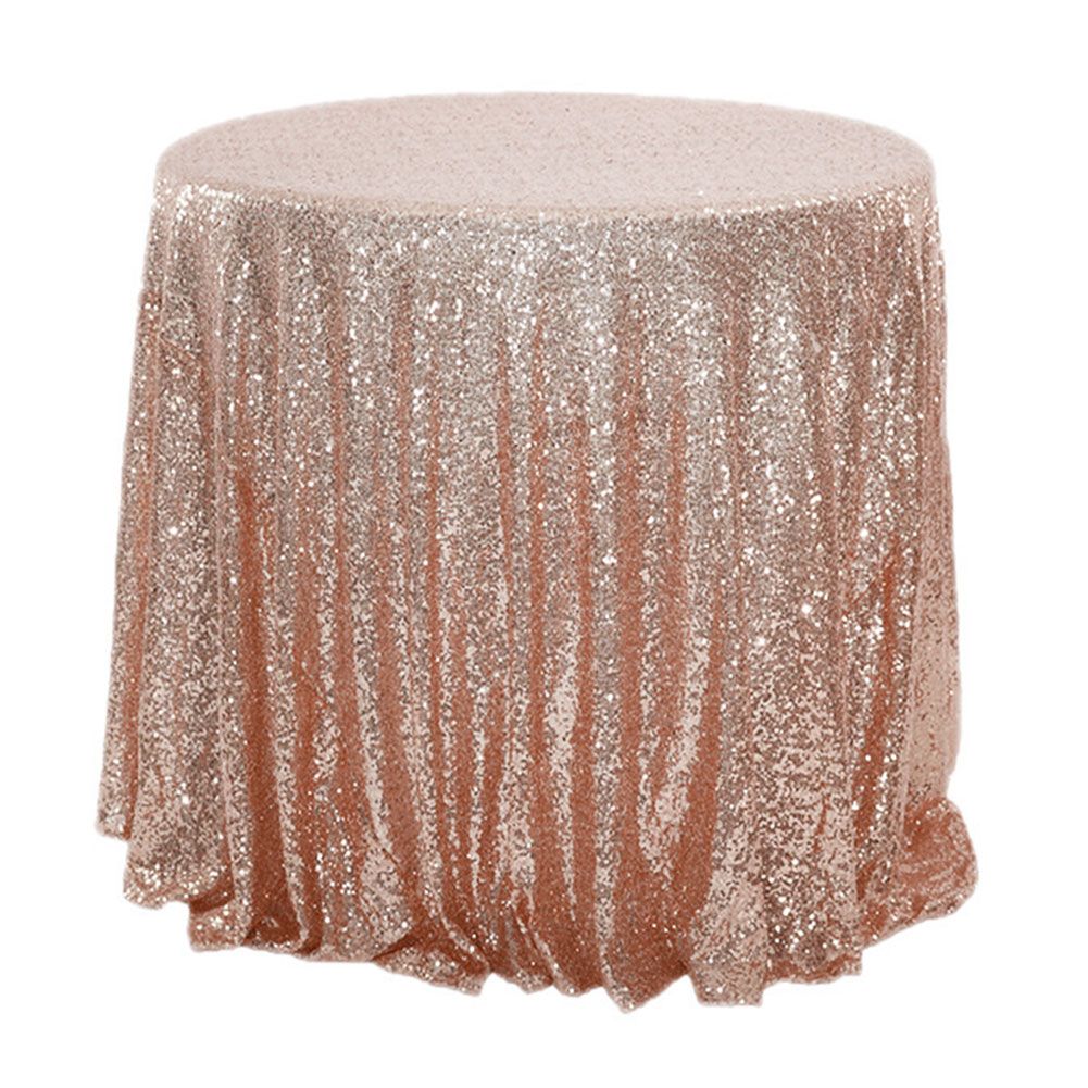 oversized tablecloths