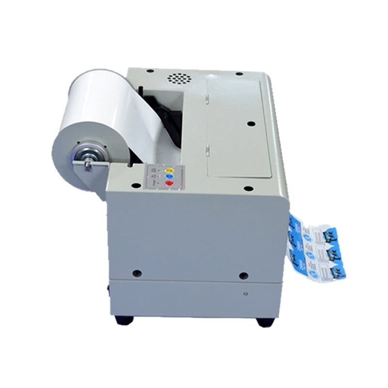 waterproof label printing machine