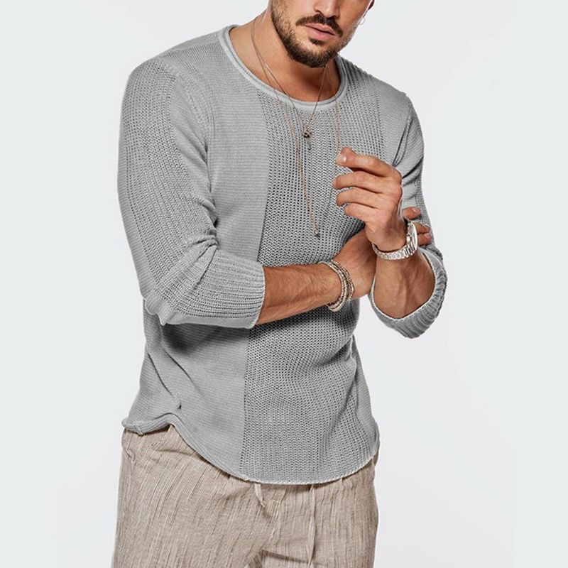 thick sweaters