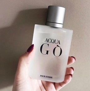 White EAU DE TOILETTE