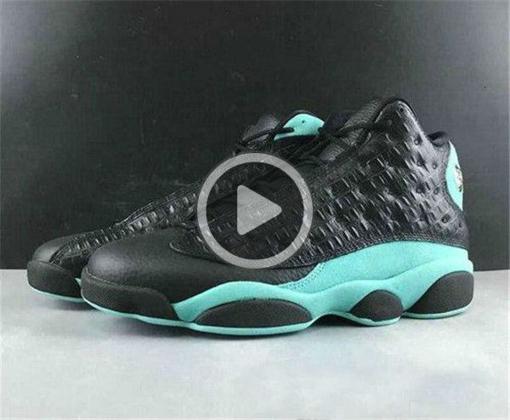 aqua 13s